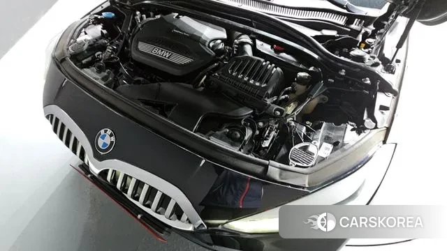 BMW 1 Series (F40) id 3718098 из Кореи 16