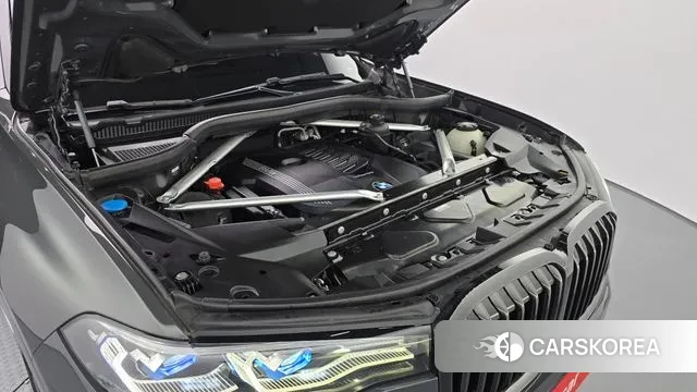 BMW X7 (G07) id 3360665 из Кореи 16