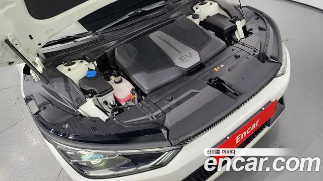 Kia EV6 id 2494074 из Кореи 16