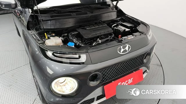 Hyundai Casper id 4230592 из Кореи 26