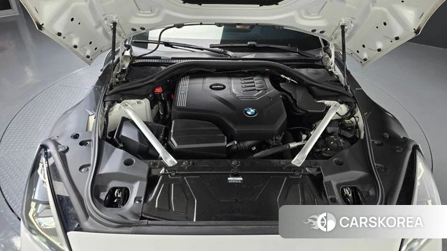BMW Z4 (G29) id 4401412 из Кореи 30