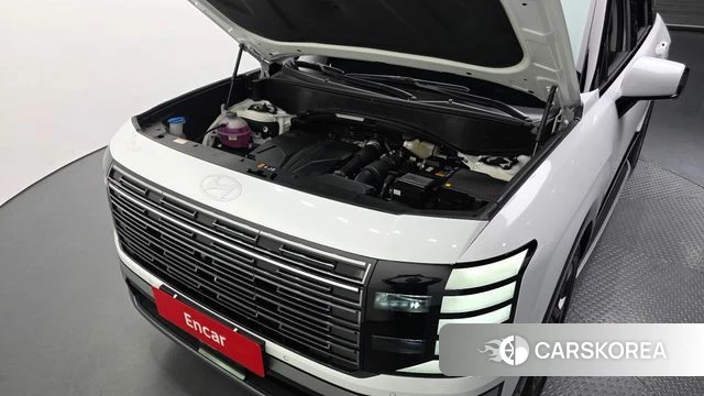 Hyundai Palisade (LX3) id 4441893 из Кореи 16
