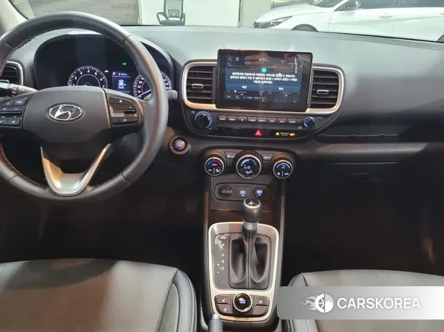 Hyundai Venue id 3060345 из Кореи 16