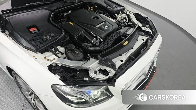Mercedes-Benz E-Class W213 id 4446906 из Кореи 16