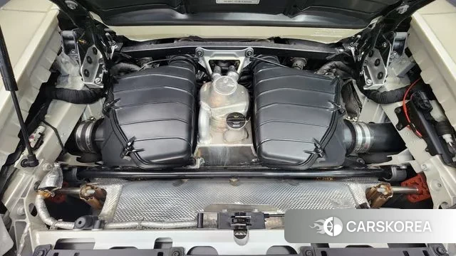 Lamborghini Huracan id 3028355 из Кореи 16