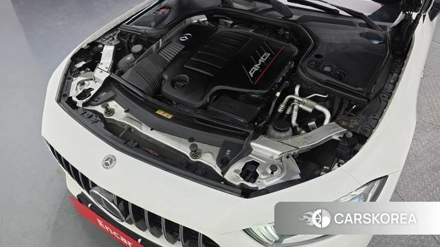 Mercedes-Benz CLS-Class C257 id 3885285 из Кореи 17