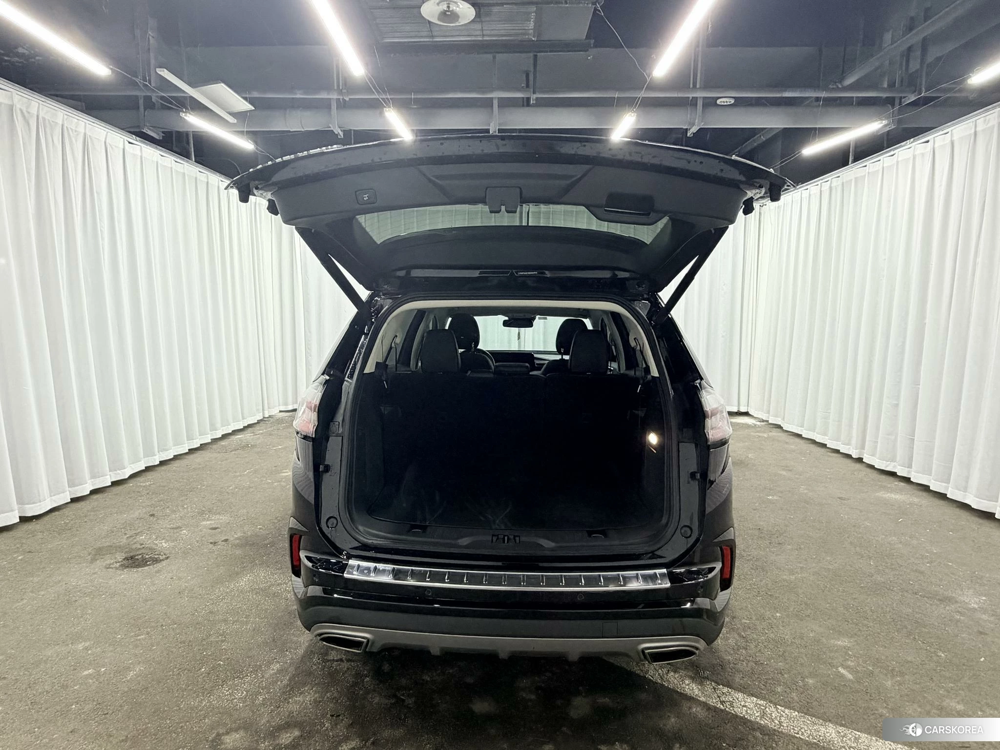 Ford Sharp World id 4420393 из Китая 16