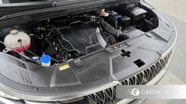 Kia Carnival 4th generation id 3726744 из Кореи 16