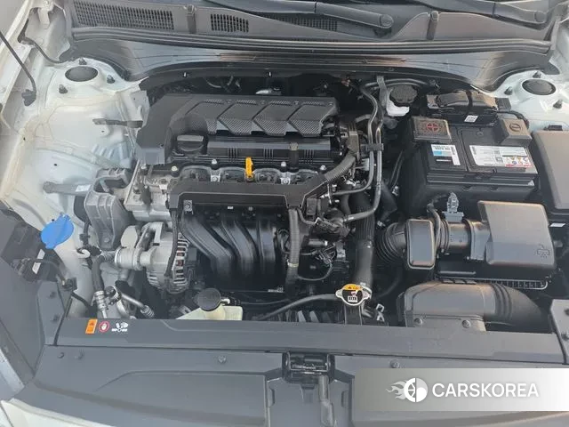 Kia Come New K3 id 3499249 из Кореи 16