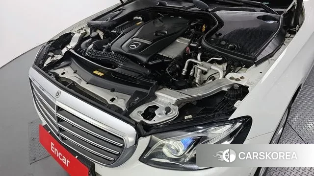 Mercedes-Benz E-Class W213 id 3449434 из Кореи 16