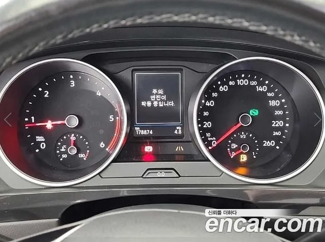 Volkswagen Tiguan second Generation id 2896510 из Кореи 16