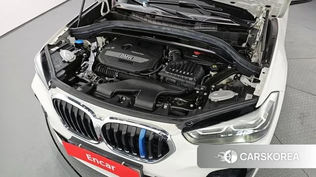 BMW X1 (F48) id 3248050 из Кореи 16