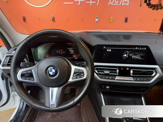BMW 3 series id 4208190 из Китая 11