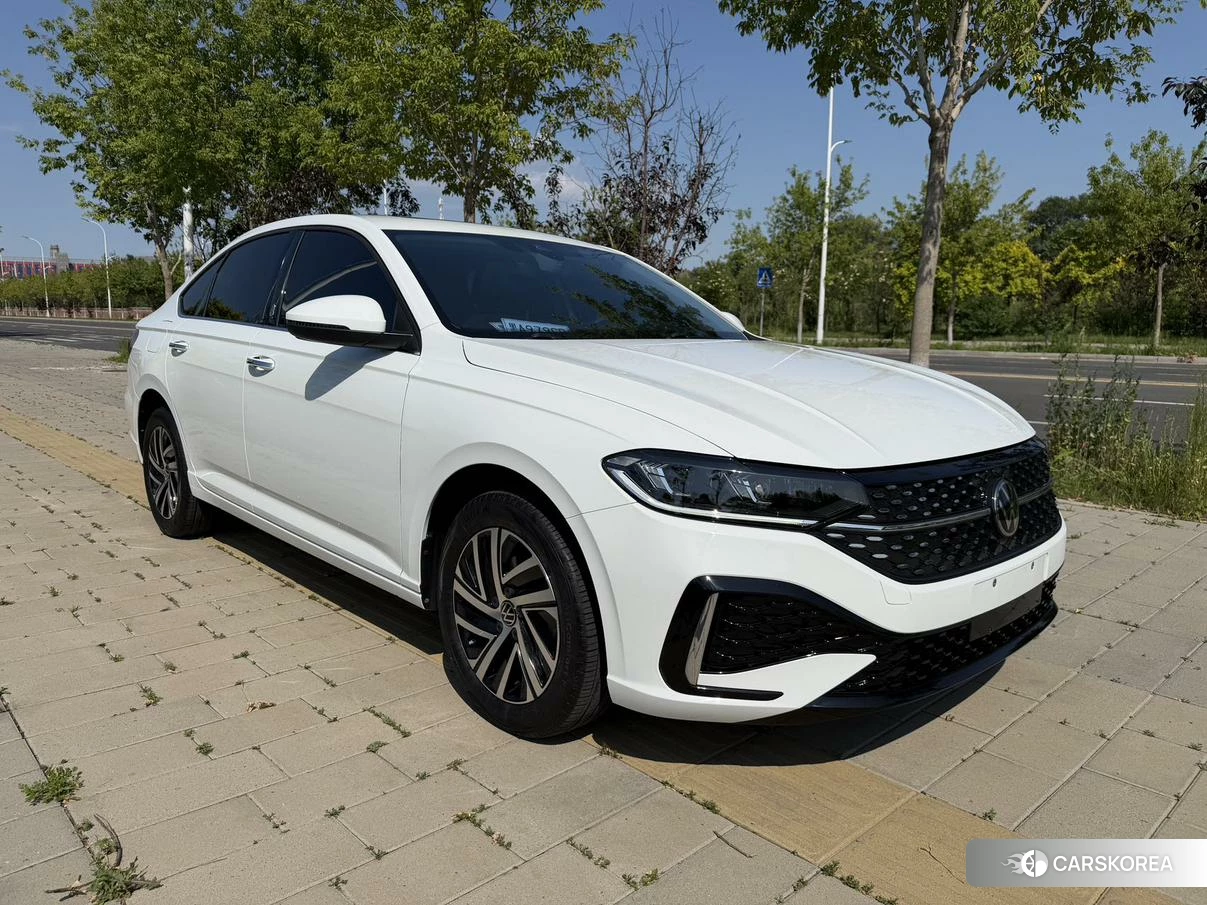 Volkswagen Lavida id 4510311 из Китая 20