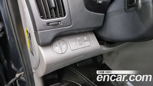 Hyundai The New Grand Starex id 2671986 из Кореи 16