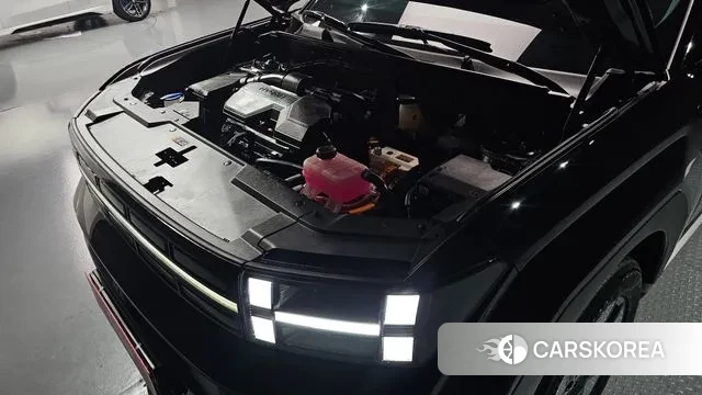 Hyundai Santa Fe (MX5) id 3585775 из Кореи 16