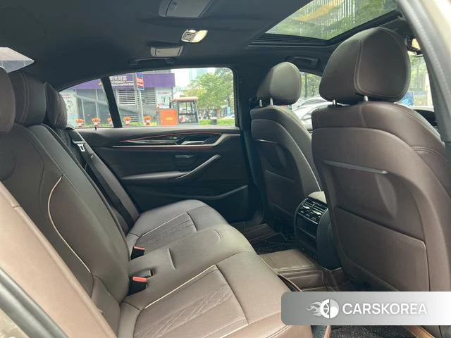 BMW 5 series id 4277254 из Китая 14