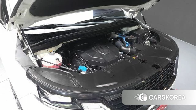 Kia Carnival 4th generation id 3860777 из Кореи 16