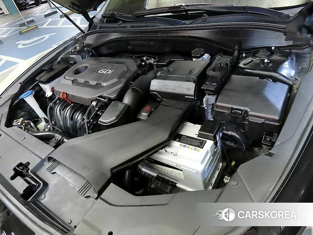 Hyundai Grandeur IG id 4471815 из Кореи 14