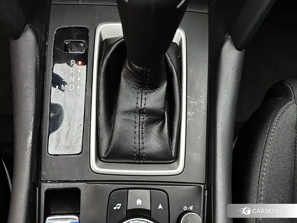 Mazda CX-4 id 4644570 из Китая 20
