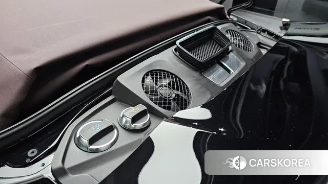 Porsche 911 id 3330733 из Кореи 16