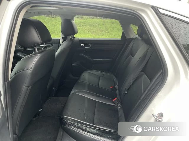 Honda Civic id 4290667 из Китая 16