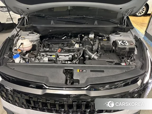 Kia The New Sportage 5th Generation id 3644404 из Кореи 16