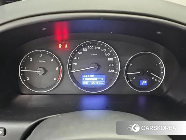 Hyundai The New Grand Starex id 4722031 из Кореи 15
