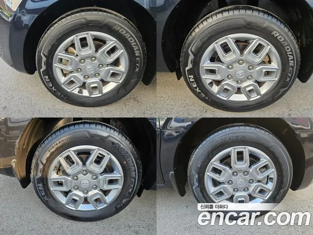 Hyundai Staria id 2611845 из Кореи 16