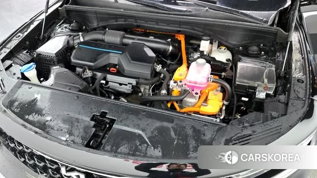 Kia Sorento 4th Generation id 3716987 из Кореи 16