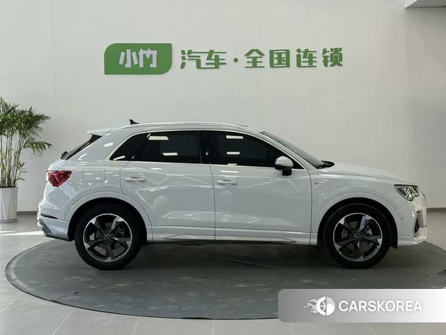 Audi Q3 id 4271154 из Китая 20
