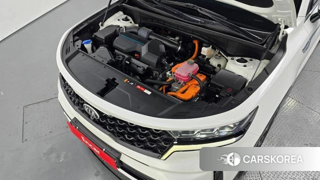 Kia Sorento 4th Generation id 3916735 из Кореи 16