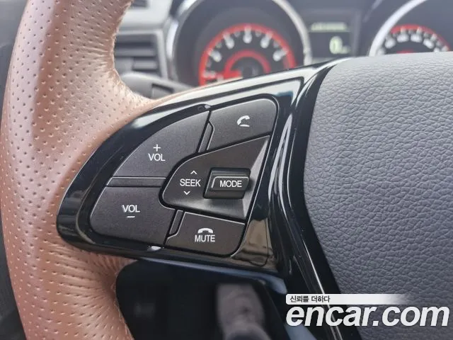 Ssangyong Tivoli Armor id 2703145 из Кореи 16