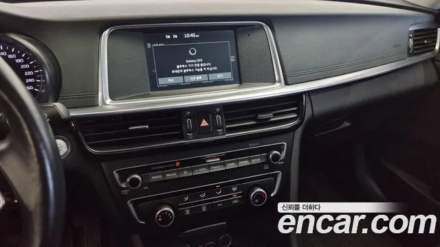 Kia The New K5 2nd generation id 2688008 из Кореи 16