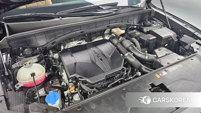 Kia Sorento 4th Generation id 3058639 из Кореи 16