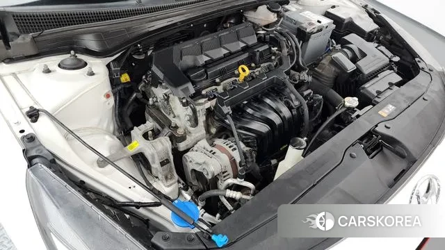 Hyundai Avante (CN7) id 3778133 из Кореи 16