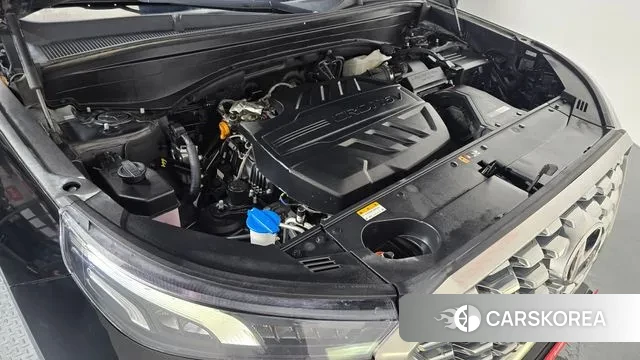 Hyundai Palisade id 3463262 из Кореи 16