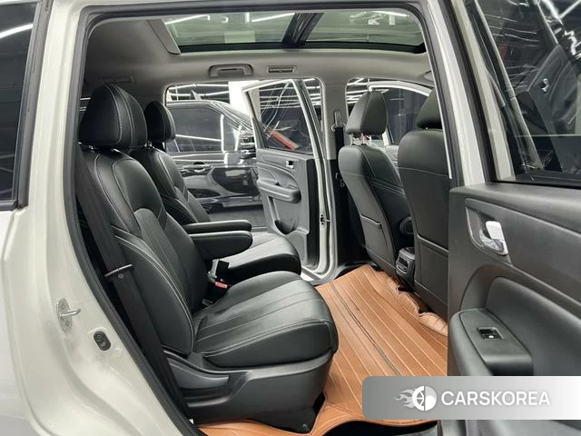 GAC Trumpchi Trumpchi M6 id 4208210 из Китая 15