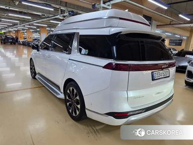 Kia Carnival 4th generation id 2969660 из Кореи 16