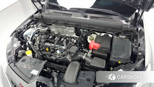 Renault Korea (Samsung) Arcana id 4583940 из Кореи 27