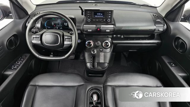 Hyundai Casper id 4500090 из Кореи 27