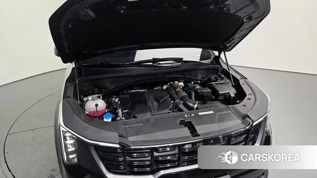 Kia The New Sorento 4th Generation id 2984049 из Кореи 16