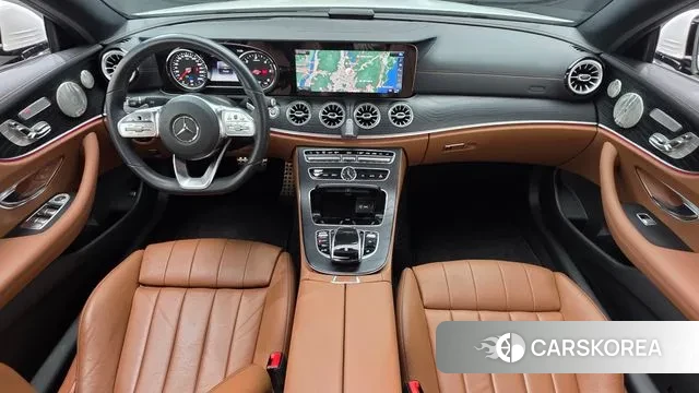 Mercedes-Benz E-Class W213 id 3754429 из Кореи 16