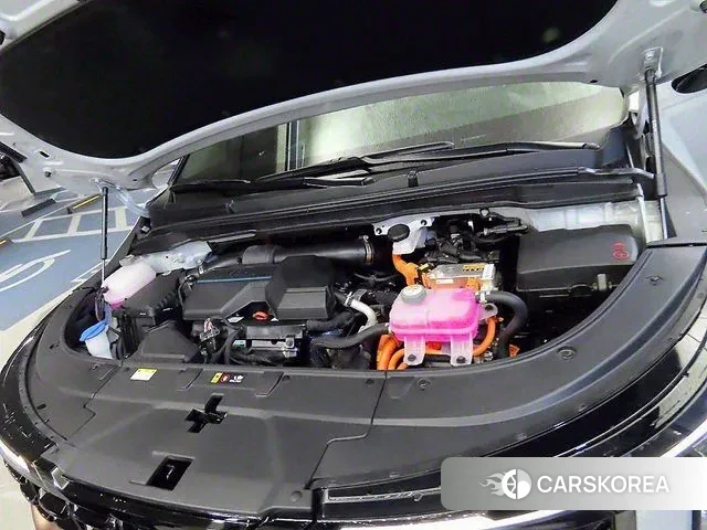 Kia The New Carnival 4th Generation id 2973275 из Кореи 16