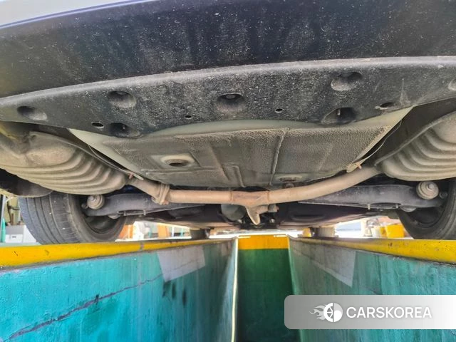 Hyundai The New Grandeur IG id 4727618 из Кореи 8