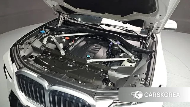 BMW X7 (G07) id 2915130 из Кореи 16