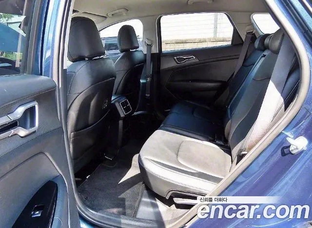 Kia Sportage 5th Generation id 2905880 из Кореи 16