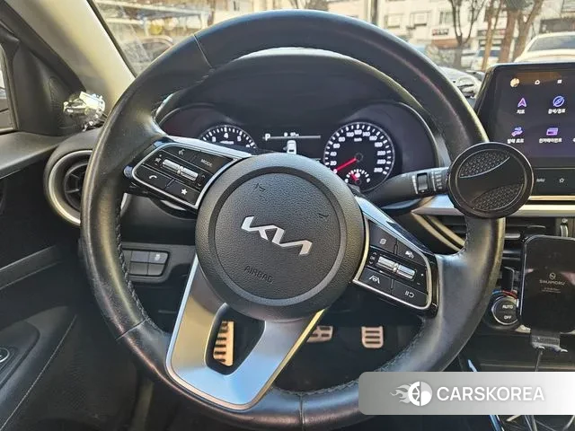 Kia The New K3 2nd generation id 3581420 из Кореи 10