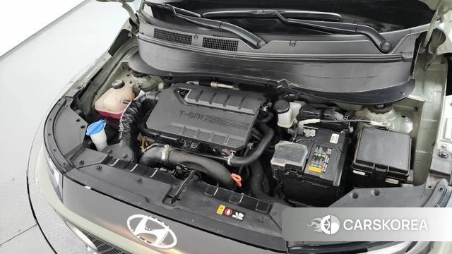 Hyundai Casper id 4224134 из Кореи 16