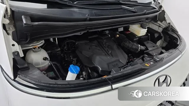 Hyundai Staria id 3654507 из Кореи 16